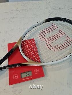 Wilson Hammer 6.2 Stretch Tennis Racquet