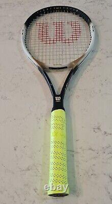 Wilson Hammer 6.2 Stretch Tennis Racquet