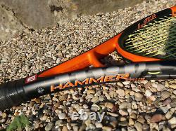 Wilson Hammer Tour L3 4 3/8 Tennis Club Tennis Racket