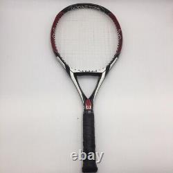 Wilson Hard Tennis Racket Five 108 G2