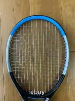 Wilson Hard Tennis Racket Ultra 100 V3.0