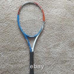 Wilson Hard Tennis Racket ur Limited