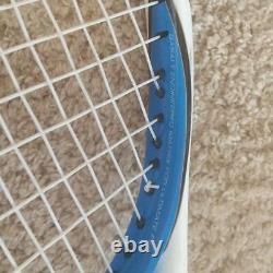 Wilson Hard Tennis Racket ur Limited