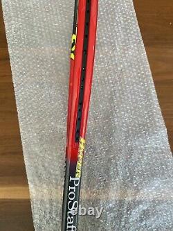 Wilson Hyper Carbon Pro Staff 6.1 95 Great Condition 41/4