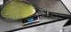Wilson Hyper Carbon Sledge Hammer 2.0 Grapplesnake Hybrid Pro Tennis Racket