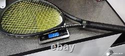 Wilson Hyper Carbon Sledge Hammer 2.0 Grapplesnake Hybrid Pro Tennis Racket