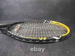Wilson Hyper Hammer 6.3 L3 4 3/8 Tennis Club Tennis Racket