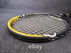 Wilson Hyper Hammer 6.3 L3 4 3/8 Tennis Club Tennis Racket