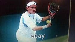 Wilson Hyper Pro Staff 6.0 95 4 3/8 Roger Federer 2002 VERY RARE