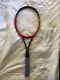 Wilson Hyper Pro Staff Carbon 6.1 95 Mid Plus Strech Tennis Racquet 4 5/8 Grip