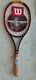 Wilson Hyper Pro Staff Rok 93 (2003)tennis Racquet