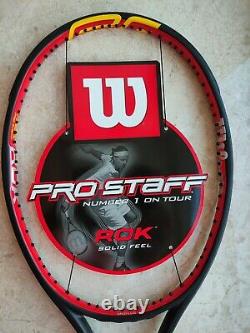 Wilson Hyper Pro Staff Rok 93 (2003)Tennis Racquet