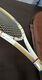 Wilson Jack Kramer Millenium Autograph 95 Head 4 3/8 Grip Tennis Racquet
