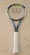 Wilson Juice 100 Tennis Racquet Designed And Engineered In The Usa
