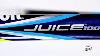 Wilson Juice 100s Tennis Racket