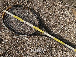 Wilson K Blade 98 Nanotechnology L3 4 3/8 Tennis Club Tennis Racket RARE