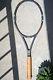 Wilson (k) Factor Pro Staff 88 Tennis Racquet 4-3/8 Grip Sampras Near Mint