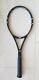 Wilson K Factor Pro Staff 88 Tennis Racquet Racket 4 3/8 Unstrung