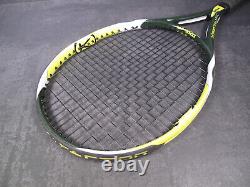 Wilson K Pro Team FX L3 4 3/8 Tennis Bat Tennis Racket K Factor