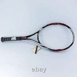 Wilson K Surge Baseline 100 Tennis Racquet 4 4/1 (Same Photo Conditon)