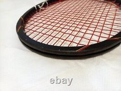 Wilson KProStaff 88 Pete Sampras tennis racket. GS4. Great condition