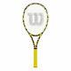 Wilson Minions Ultra 100 Frm Wr064811u2 Frame Only Tennis Racket Yellow G2