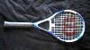 Wilson Ncode N4 Tennis Racquet