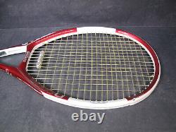 Wilson Ncode N5 Midplus L3 4 3/8 Tennis Club Tennis Racket