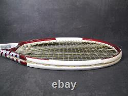 Wilson Ncode N5 Midplus L3 4 3/8 Tennis Club Tennis Racket