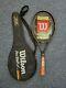 Wilson Original Pro Staff 6.0 95 4 5/8 Tennis Racquet Brand New