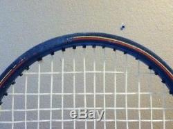 Wilson Original (st. Vincent) Pro Staff Midsize 85 Tennis Racquet 4-1/2 Jmq