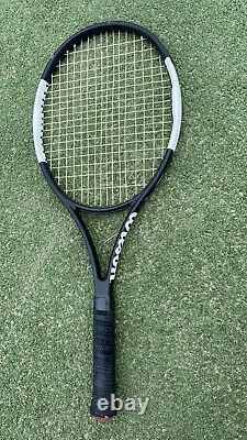 Wilson PRO STAFF 26 Ages 9-10 Tennis Racket
