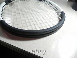 Wilson PRO STAFF RF97 AUTOGRAPH TUXEDO Tennis Racquet