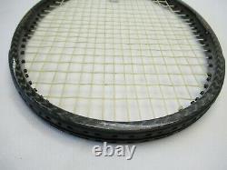 Wilson Pete Sampras Autograph (ps95) Tennis Racquet (4 5/8) Long Term Storage