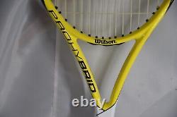 Wilson Pro Hybrid L2 Tennis Racket Free UK Delivery
