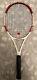 Wilson Pro Staff 100l G3 Very Good Condition Federer Model In 2014