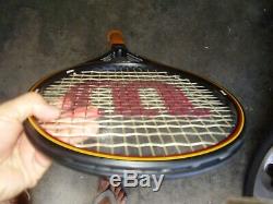Wilson Pro Staff 6.0 85 Tennis Racquet 43/8 perfect Condish