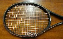 Wilson Pro Staff 6.0 Midsize 85 Sampras St Vincent (JAQ) Tennis Racquet /Racket