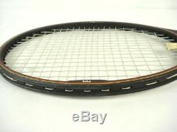 Wilson Pro Staff 85 Midsize GMI Chicago Racquets Racket 4 1/2 grip
