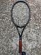 Wilson Pro Staff 85 St. Vincent Kuq, 4 1/2, Excellent Condition! With Cover