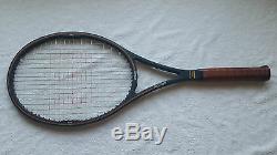 Wilson Pro Staff 85 St Vincent Very Good Condition Grip 3 Very Rare