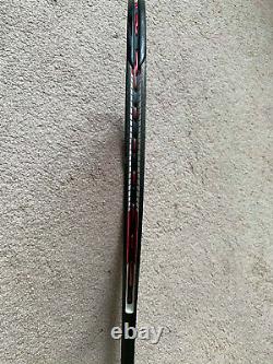 Wilson Pro Staff 90 2014, 4 1/4 (BLACK OUT)