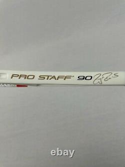 Wilson Pro Staff 90 2014, 4 1/4 Good Condition