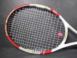 Wilson Pro Staff 95 L2 4 1/4 Tennis Bat Tennis Racket Rare Rare