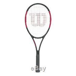 Wilson Pro Staff 97 2017 besaitet Griff L3 = 4 3/8 Tennis Racquet