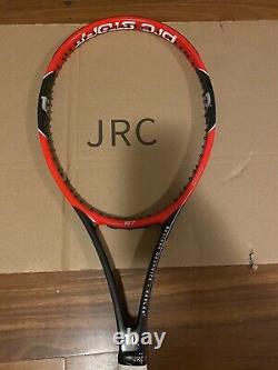Wilson Pro Staff 97 315g V10 4 1/4 Tennis Racquet -excellent Condition