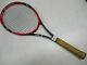 Wilson Pro Staff 97 Autograph (rf97) Tennis Racquet (4 3/8) Dealer Demo. 1st Gen