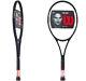 Wilson Pro Staff 97 Cv Tennis Racquet Racket Unstrung 97sq 315g G2 Wrt73911u2