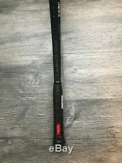Wilson Pro Staff 97 Countervail 16X19 NEW