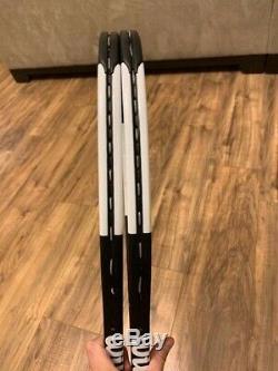 Wilson Pro Staff 97 Countervail 4 3/8 Pair